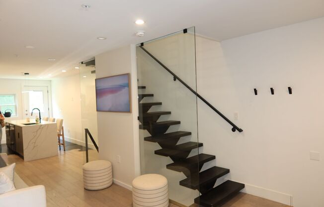 Brand New Town Home in the Heart of Northern Liberties