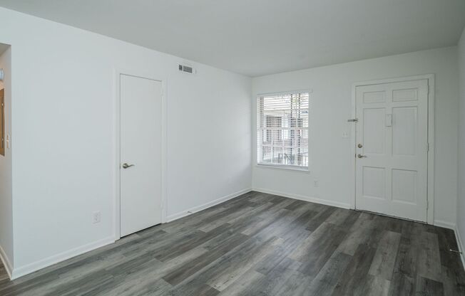 1 bed, 1 bath, 731 sqft, $1,051, Unit 3411