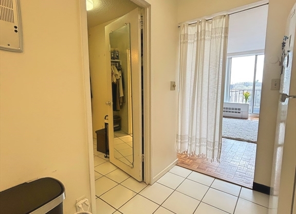 Studio, 1 bath, 500 sqft, $2,500, Unit 1110