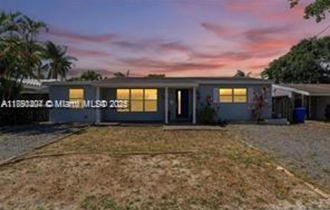 3039 Grant Street 3039, Hollywood, FL 33021