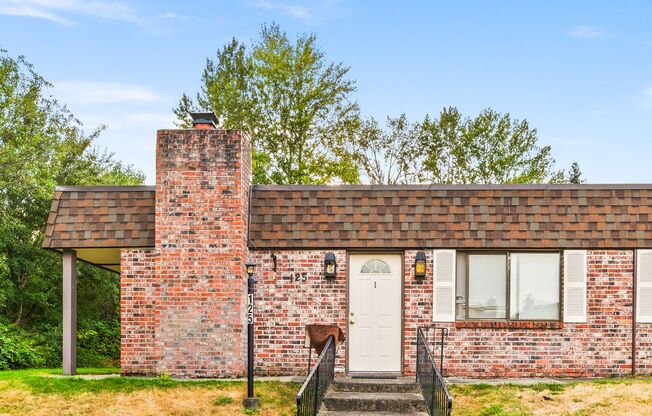 Fairlake Quads - A Lake Hills Hidden Gem