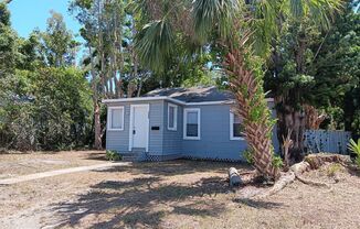 2/1 home for rent - Come see before it is gone!!!