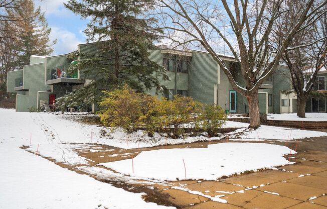 Stylish Suburban Living with Modern Upgrades