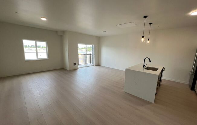 1 bed, 1 bath, 800 sqft, $1,825, Unit 301