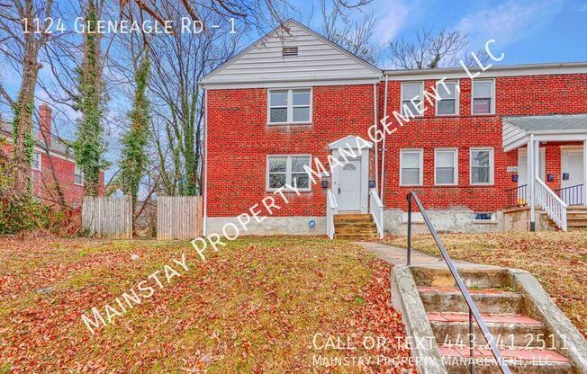 1124 GLENEAGLE RD