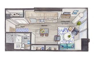 Partner-provided property photo