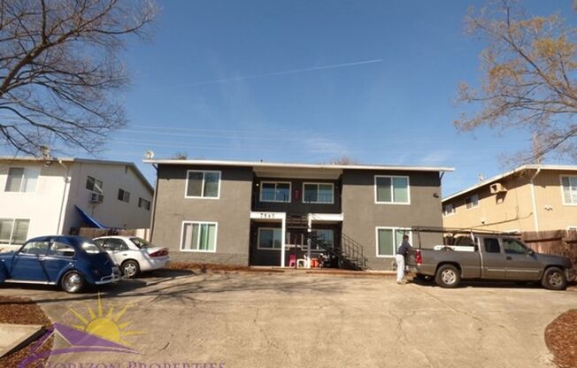 2 beds, 1 bath, 900 sqft, $1,220, Unit 7845 Sayonara Dr #D