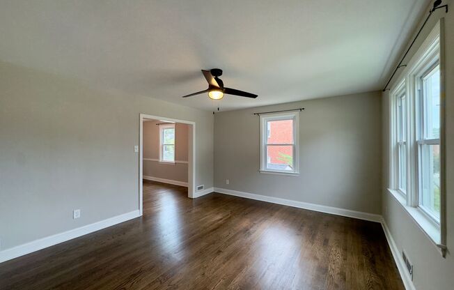 Charming 3BD/1BA Townhome in Nottingham, Baltimore, MD!