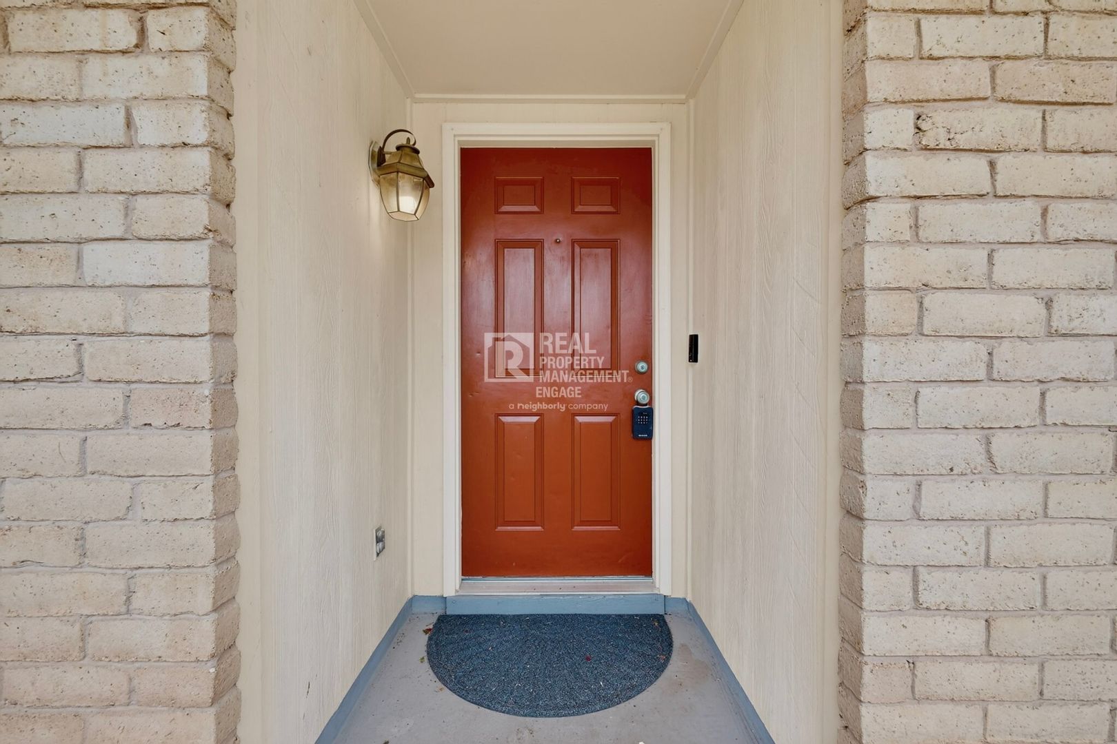 Single Story 3-Bedroom Home in Plano Available for Rent