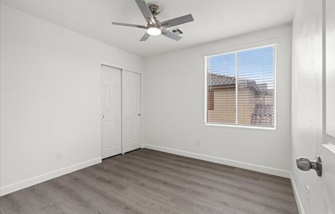 4 beds, 2.5 baths, $2,695