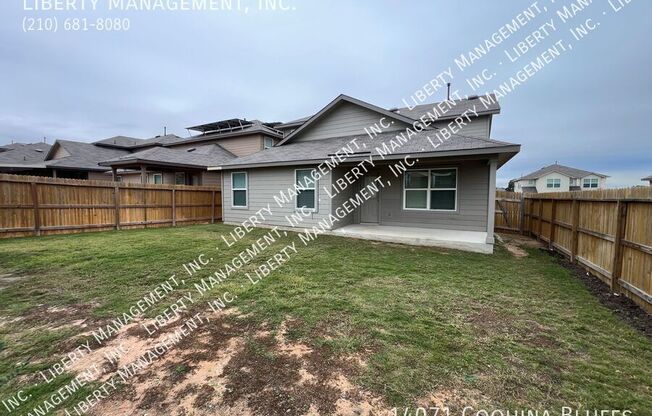 Partner-provided property photo