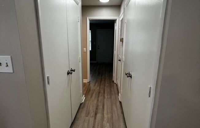 Residences at Haymount