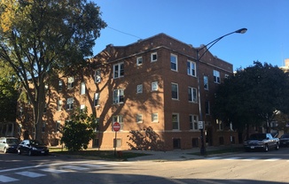 5632 N Ashland, LLC