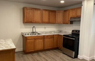 4 beds, 1 bath, $1,800