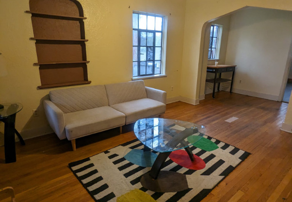 703 TRANSVERSE AVE