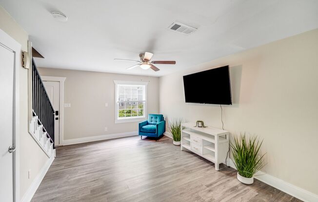 2-Bedroom Birch Landing Condo with Fenced Patio – Great Location!
