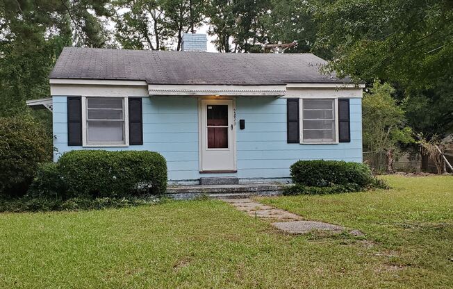 2 beds, 1 bath, $1,000