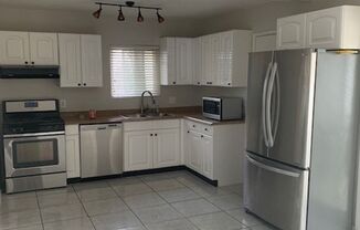 3 beds, 2 baths, $3,795