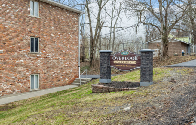 Overlook Apartments