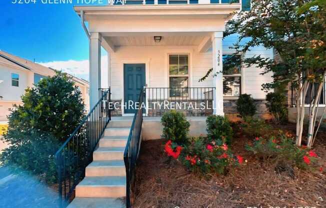 3204 GLENN HOPE WAY
