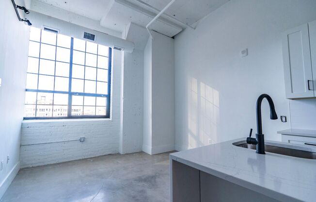 1 bed, 1 bath, 500 sqft, $1,750, Unit 304