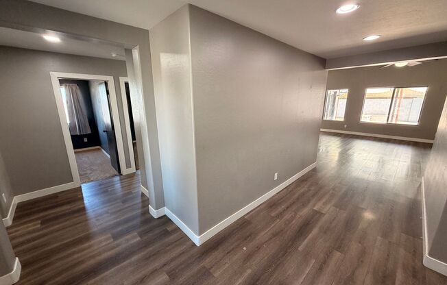 Renovated 5-Bedroom Corner Lot Home with Luxury Upgrades