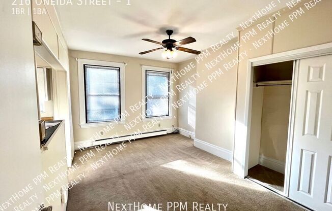 216 Oneida Street