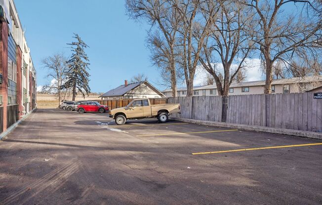 Partner-provided property photo