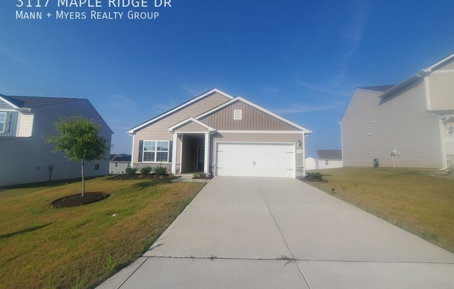 3117 MAPLE RDG DR