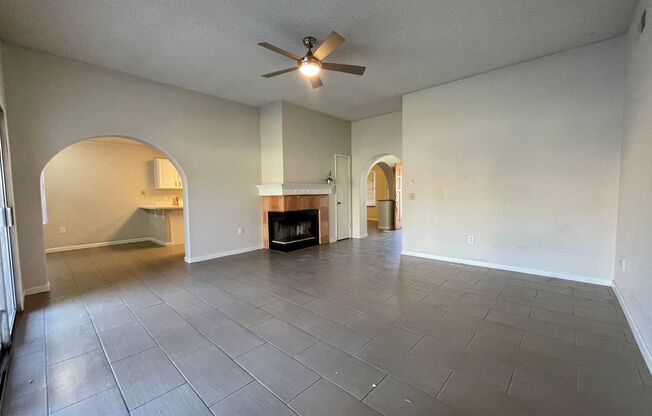 COMING SOON! ADORABLE 3 BEDROOMS/ 2BATHS SINGLE LEVEL HOME!!