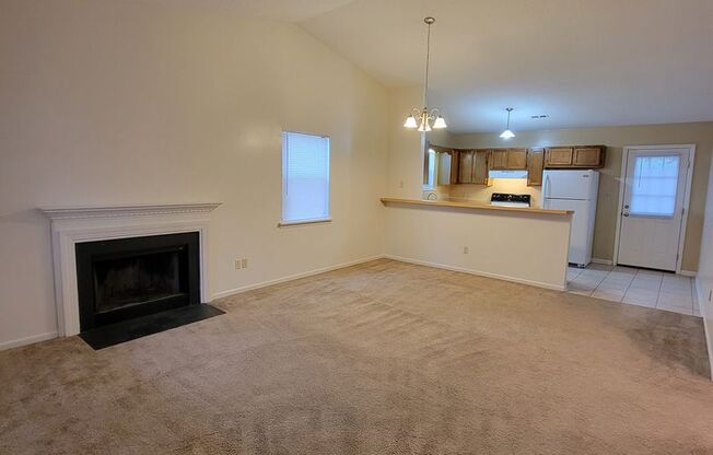 Countrywood Duplexes