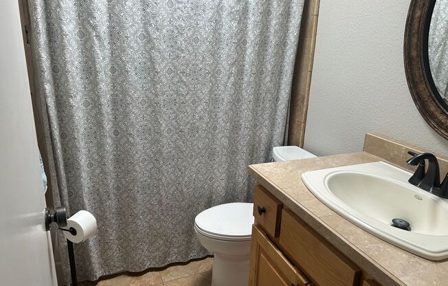 2 beds, 2 baths, $3,000