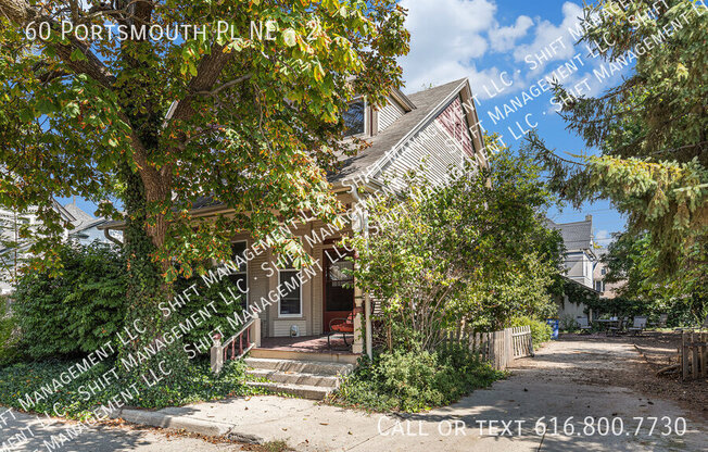 60 PORTSMOUTH PL NE