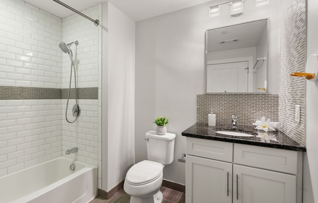 1 bed, 1 bath, 757 sqft, $3,000, Unit 304