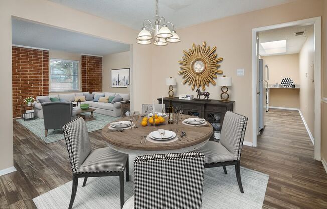 Heritage Square Apartments