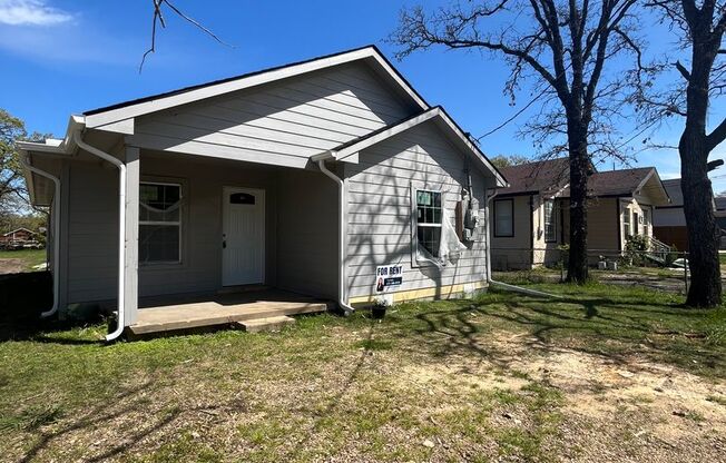 Coming Soon! 3 Bed 2 Bath House for Rent in Dallas (Pleasant Grove)