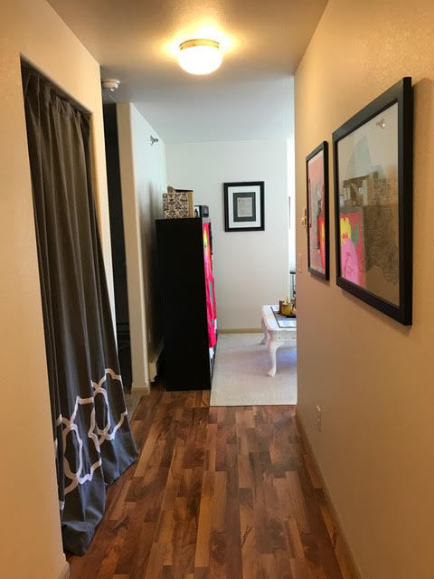 Studio, 1 bath, 454 sqft, $725, Unit 311