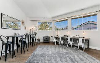 The Seasons Apartments