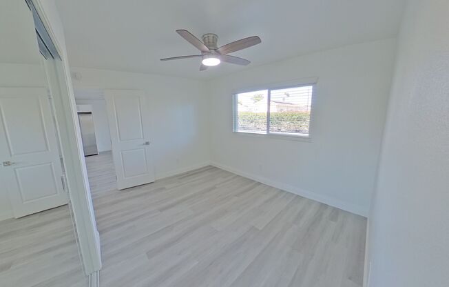 1 bed, 1 bath, 525 sqft, $1,950, Unit 9195-3