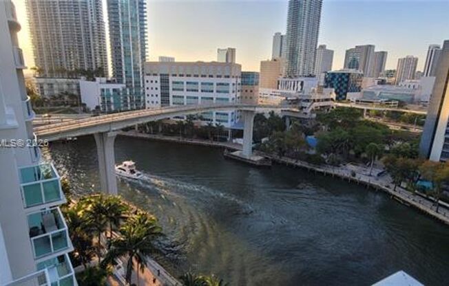 2 beds, 2 baths, $3,500, Unit # 1110