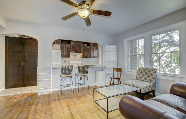 318 Rhode Island Ave NE Unit 302