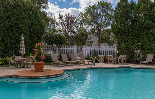 Orchards Apartments Marlborough ma apartment loft style apartments photo of  pool with lounge chairs and seating areas