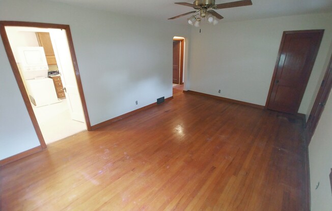 2br House | Mt. Healthy | Great Neighborhood