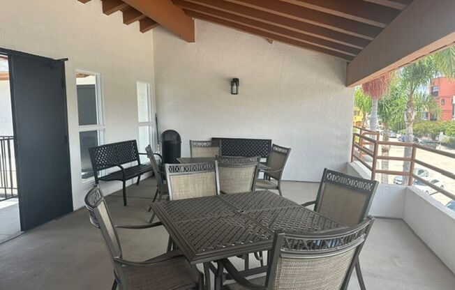 Hillcrest Palms Apartments