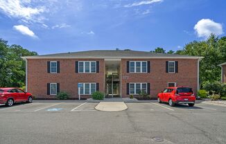 1 bed, 1 bath, $1,295, Unit 3687-C