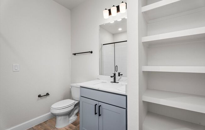 1 bed, 1 bath, 644 sqft, $1,275, Unit 2101