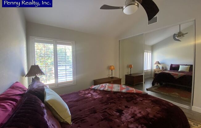 2 beds, 2.5 baths, $3,800