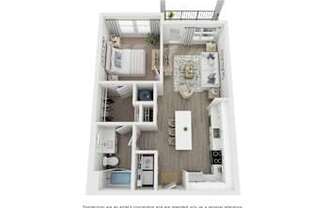 Partner-provided photo for $1777 unit