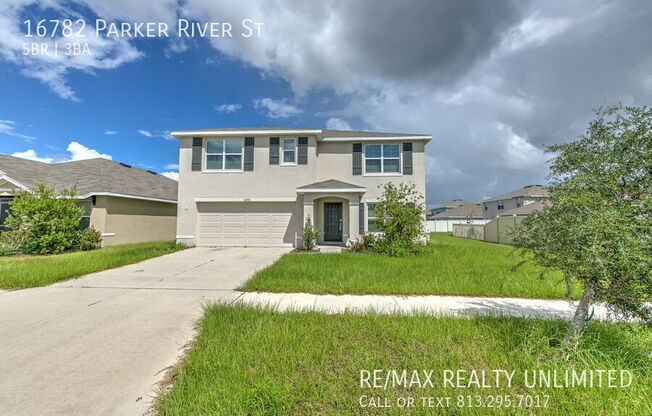 16782 PARKER RIV ST