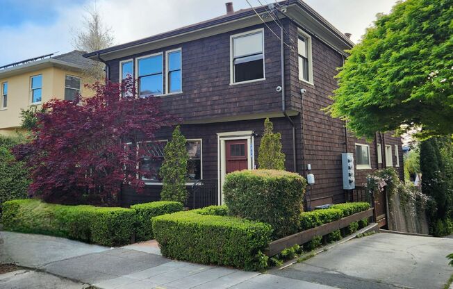 1514 Walnut Street